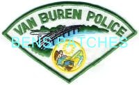 ARKANSAS,VAN BUREN POLICE 1_wm